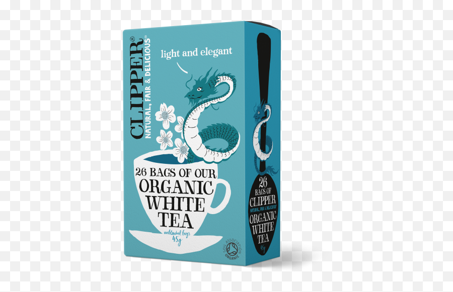 Sweden - Clipper Teas Clipper Organic White Tea Png,Clipper Png