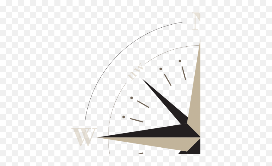 Transparent - Transparent Background Compass Png,Compass Transparent Background