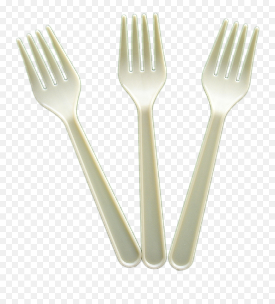 Biodegradable Fork 5 Inch - Cutlery Biodegradable Ware Png,Fork Transparent