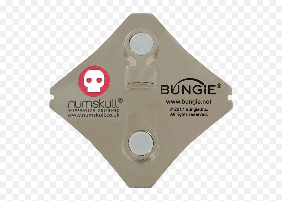 Destiny 2 - Numskull Png,Destiny Ghost Png