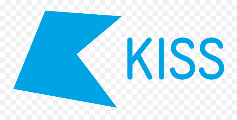 Kiss Network Logo - Kiss Fm Uk Logo Png,Network Logo