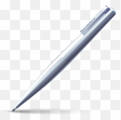 Fountain Pen Png Picture - Waterman Hemisphere Rollerball White