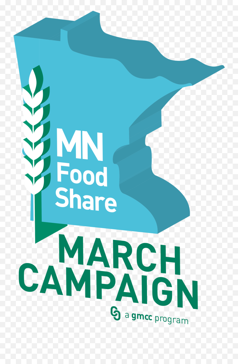 Mc Logos - Mn Food Share March Campaign Png,Share Logo