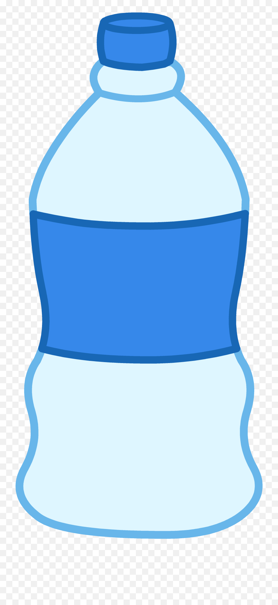 Free Water Cliparts Transparent - Water Bottle Clipart Png,Water Clipart Transparent