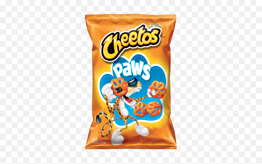 Crunchy Cheese Flavored Snacks - Hot Cheetos Png,Cheetos Png