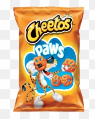 Crunchy Cheese Flavored Snacks - Hot Cheetos png