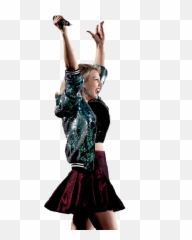 Download Taylor Swift Transparent - Png