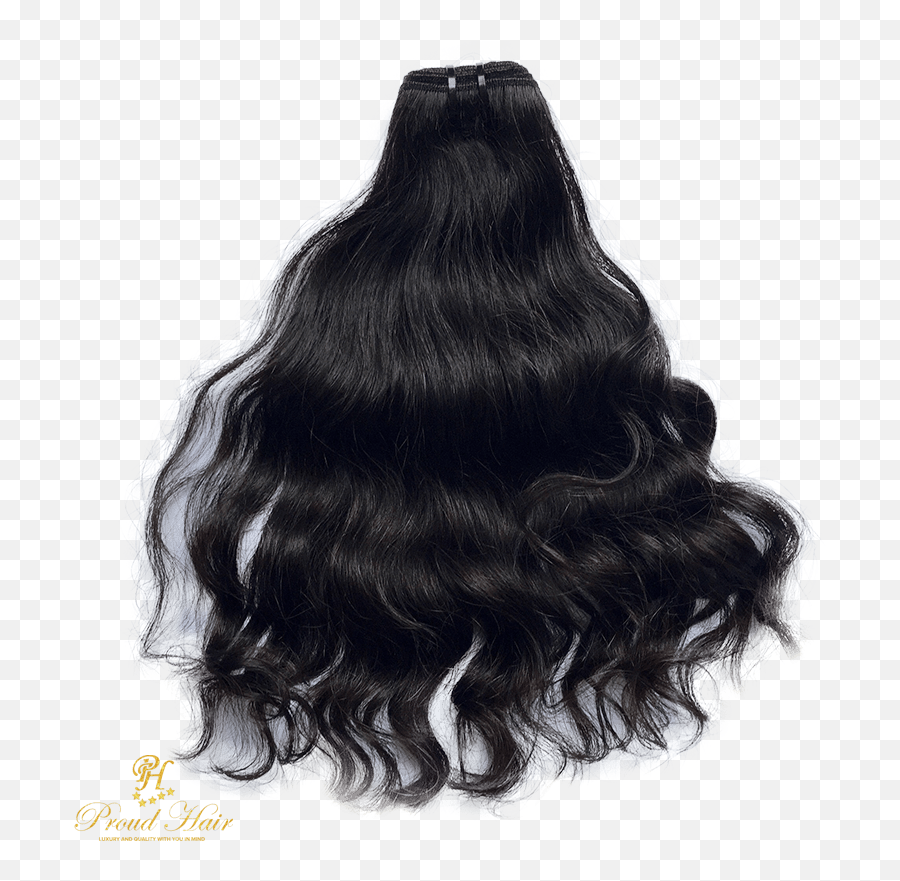 Raw Cambodian Wavy Curly Proud Hair Usa - Lace Wig Png,Wavy Hair Png