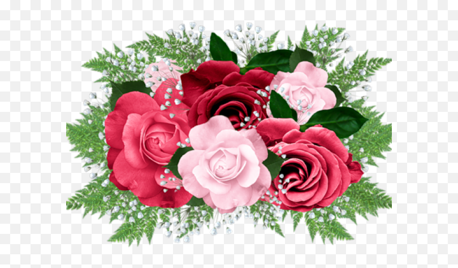 Clipcookdiarynet - Pink Rose Clipart Png Format 25 1600,Rose Clipart Png