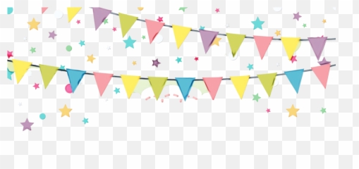 Portable Network Graphics Clip Art Seventeen Image - Confetti Drawing Png