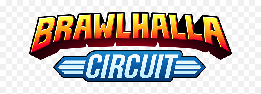 Download Circuit - Clip Art Png,Brawlhalla Logo