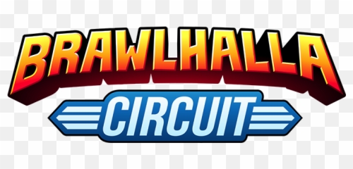 Download Circuit - Clip Art Png,Brawlhalla Logo
