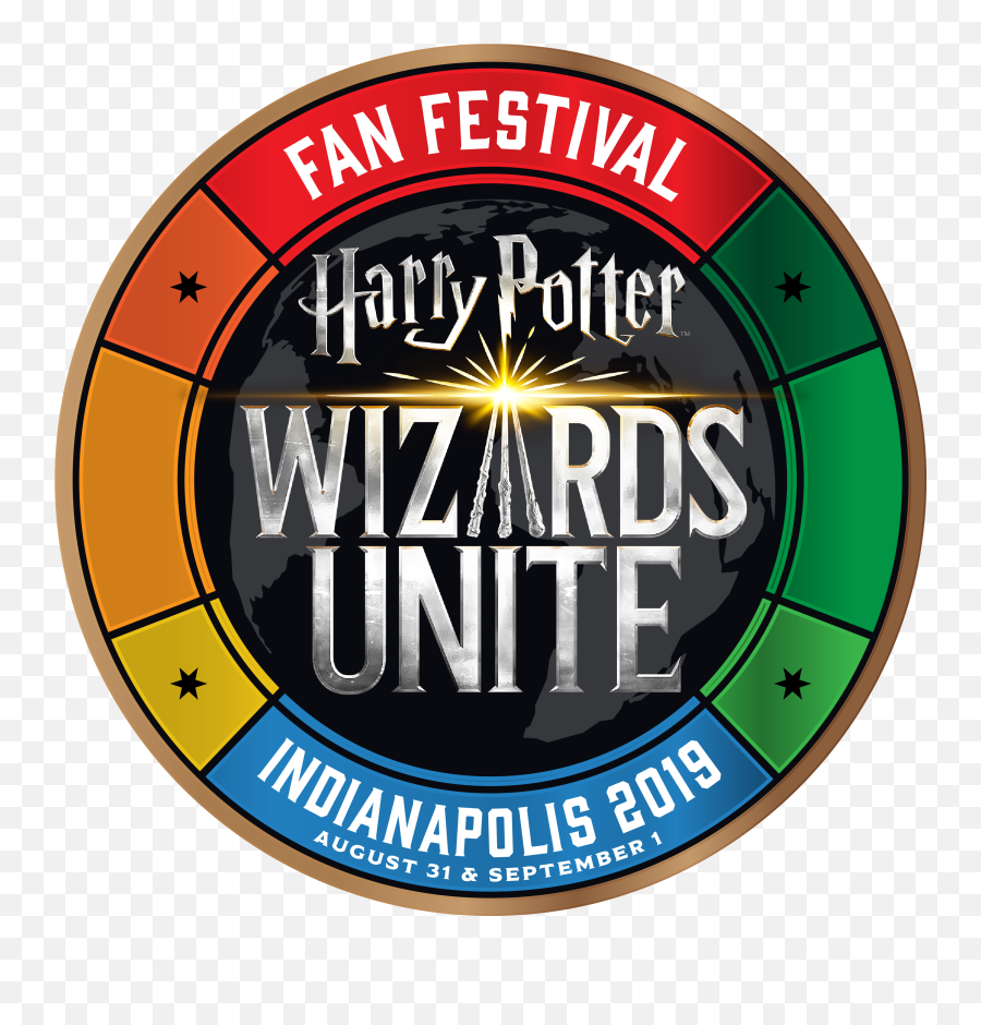 Emblem Png Wizards Logo