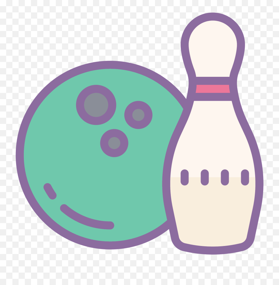 Bowling Png - Bowling Clipart Strike Png,Bowling Clipart Png