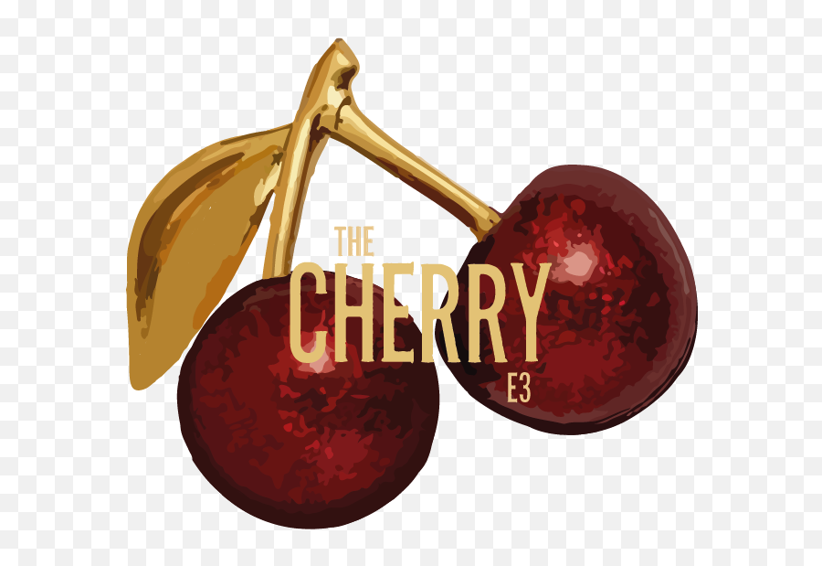 The Cherry Png