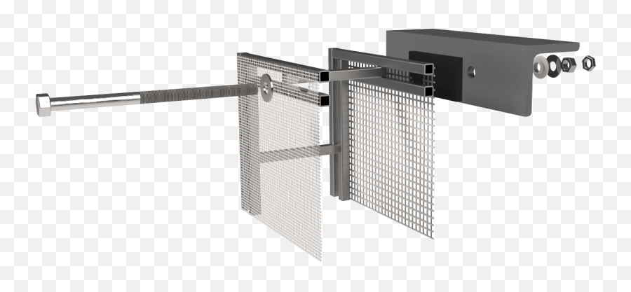 Ladder Shield - Locker Radiant Heat Shielding Shelf Png,Ladder Transparent
