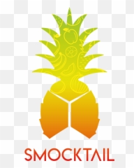 Passionate About Pineapples - png