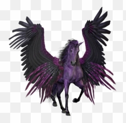 Png Images Vulturepng Snipstock - Unicorn With Wings Real,Vulture Png