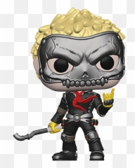Persona 5 - Skull Pop Vinyl Figure Persona 5 Funko Pop Png,Persona 5 Logo Png
