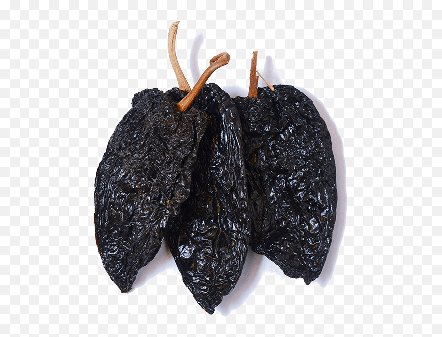 Chiles Ancho Whole - Poblano Png,Chili Png