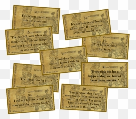 Top 10 Game Of Thrones Party Games - Of png