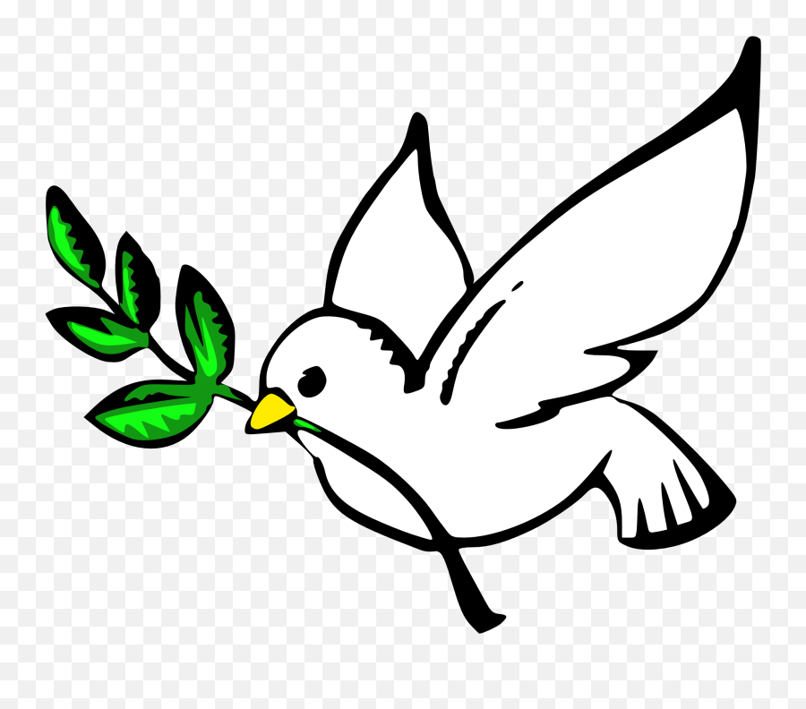 Christmas Peace - Clipartbarn Dove Clipart Png,Earth Clipart Transparent Background