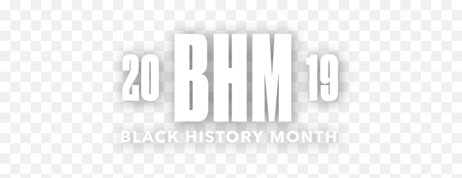 Black History Month 2019 - Parallel Png,Tidal Logo