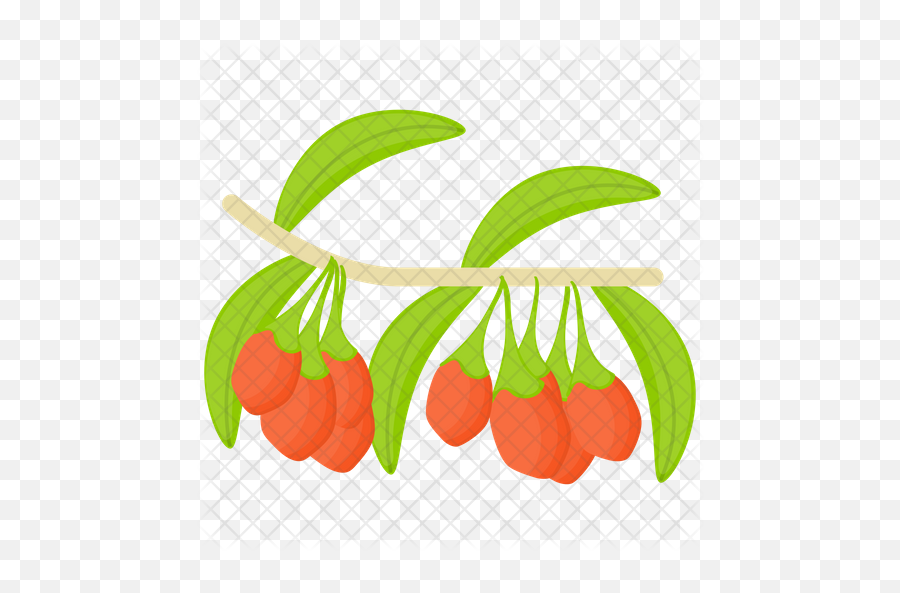 Cranberry Icon - Clip Art Png,Cranberry Png