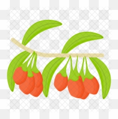 Cranberry Icon - Clip Art Png,Cranberry Png
