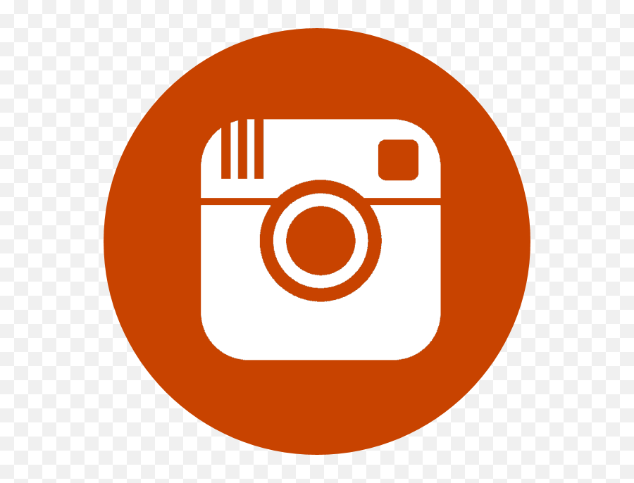 Instagram Brown Logo Selfie Icon - Instagram Icon Png Red,Instagram Logo Image