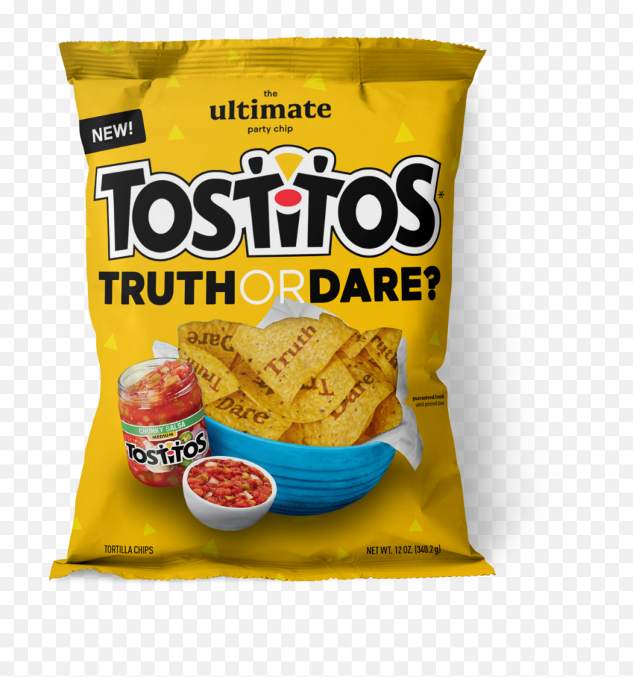 Tostitos U2014 Lauren Byers - Art Director Potato Chip Png,Triangles Png