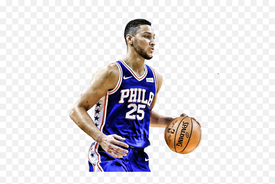 Download Free Png Ben Simmons - Ben Simmons,Ben Simmons Png