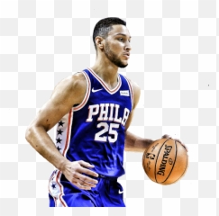 Download Free Png Ben Simmons - Ben Simmons,Ben Simmons Png
