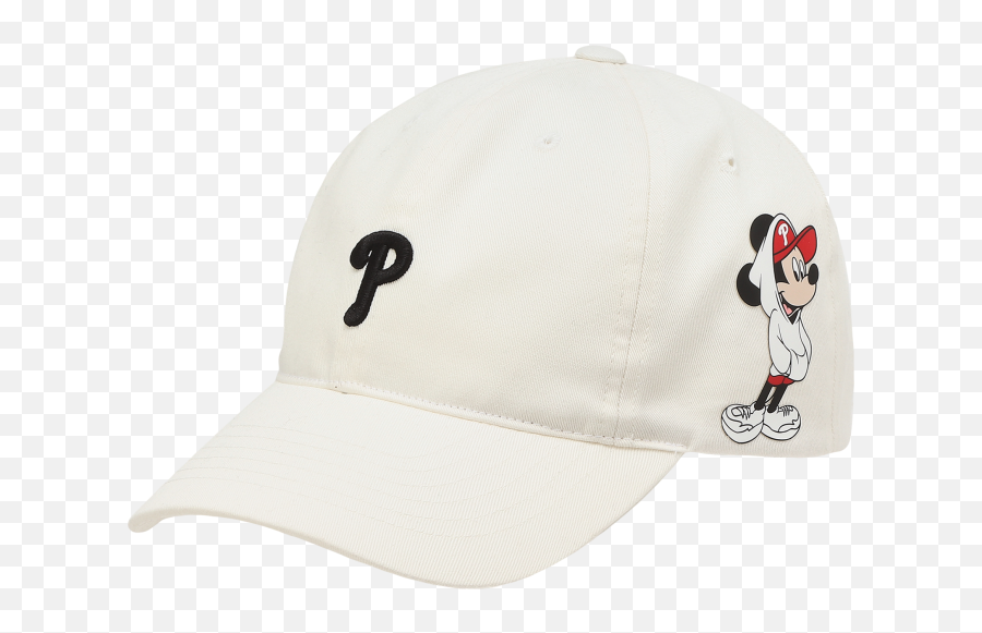 Disney Ball Cap Philadelphia Phillies - Baseball Cap Png,Phillies Logo Png