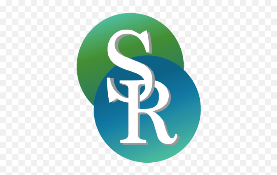 Cropped - Sr Logo Hd Png,Sr Logo