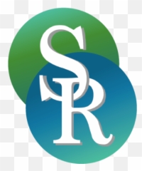 Cropped - Sr Logo Hd Png,Sr Logo