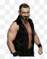 Austin Aries Png 2 Image - Wwe