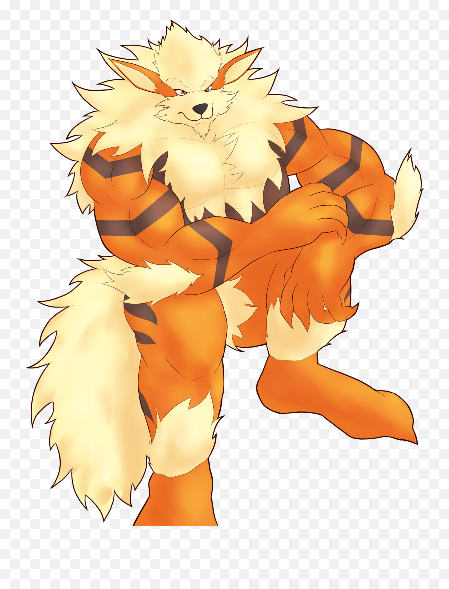 More Arcanine By Xsparks - Fur Affinity Dot Net Png,Arcanine Png