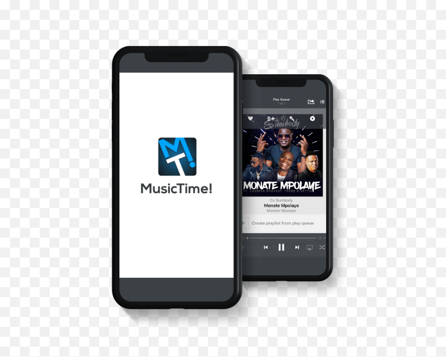 Mtn Music Time - Mtn Music Time Logo Png,Google Play Music Logo