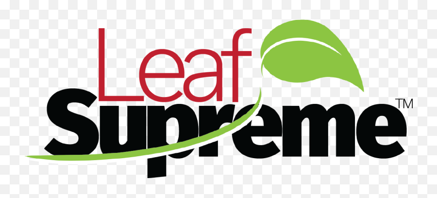 Download Leaf Supreme Pro - Leaf Supreme Png Image With No Leaf Supreme,Supreme Png