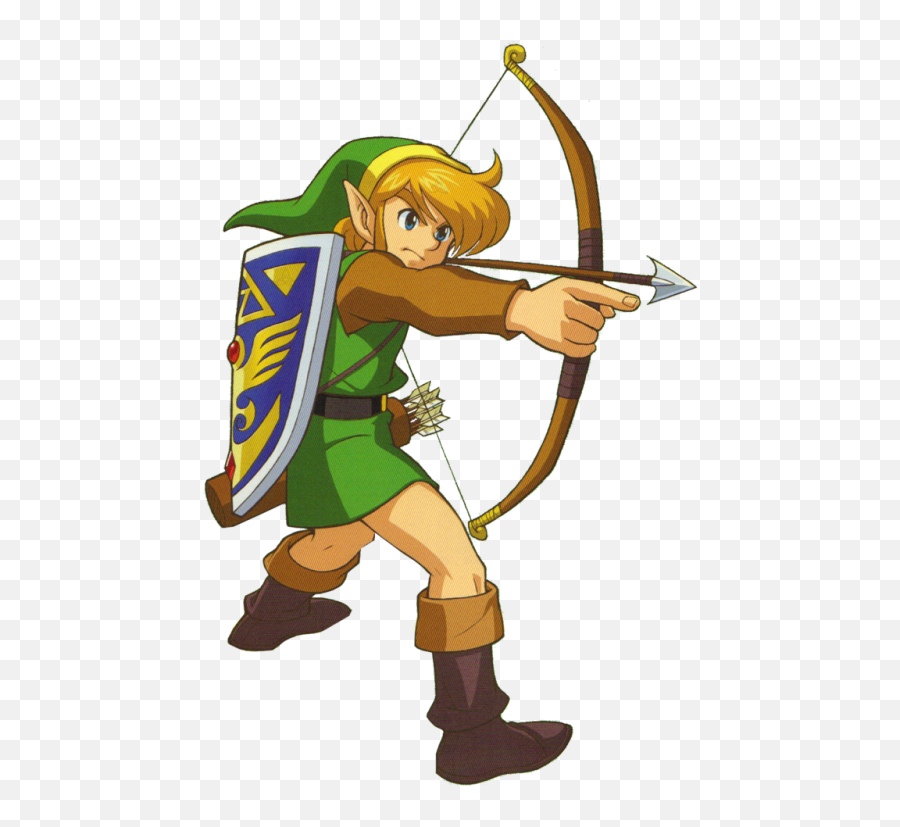 Download Free Png Zelda Transparent - Legend Of Zelda A Link,Zelda Transparent