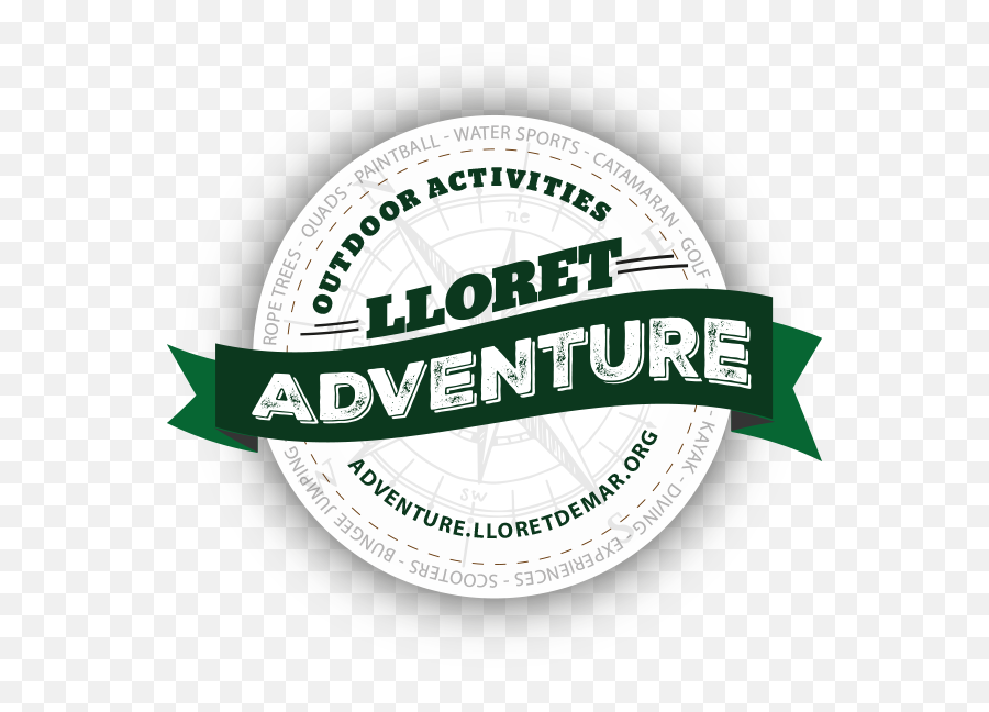Outdoor Activities - Label Png,Adventure Logo