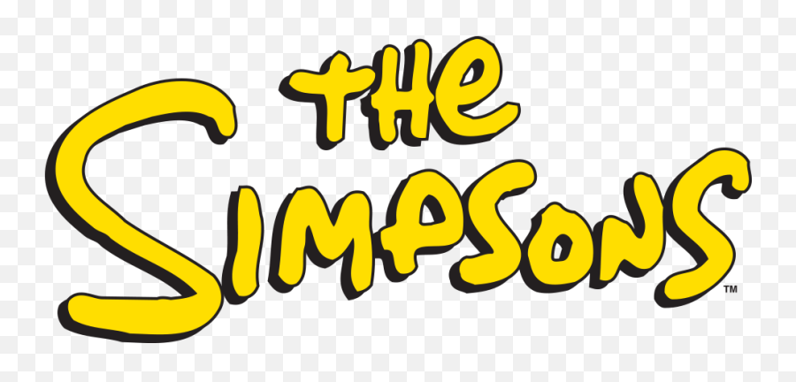 Watch The Simpsons Full Episodes Disney - Simpsons Png,Simpsons Logo Png