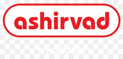 Column Pipe Flowguard Drop Cpvc Upvc - Ashirvad Pipes Logo Png,Pipe Png