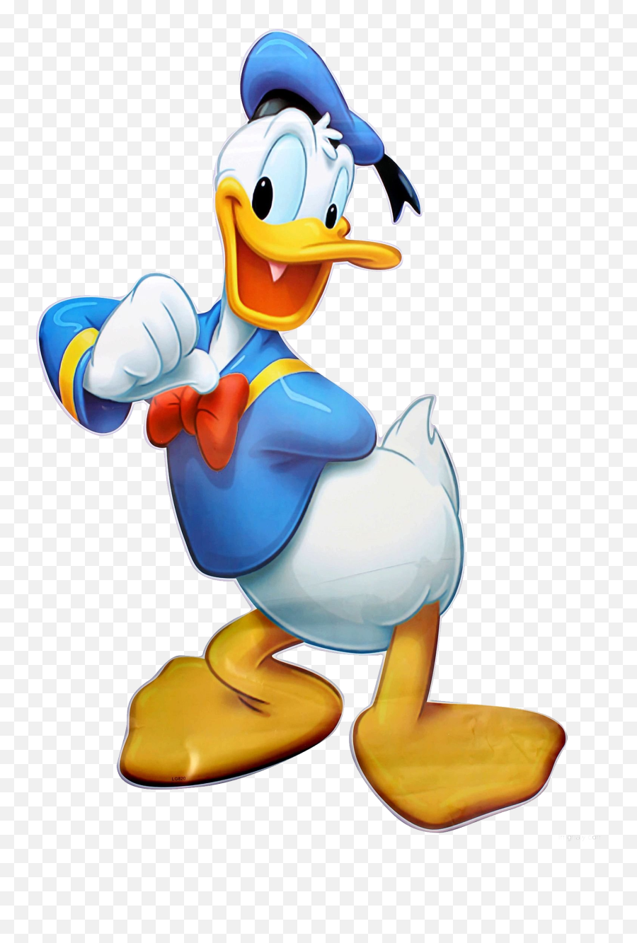 Donald Duck Png - Donald Duck Png,Scrooge Mcduck Png