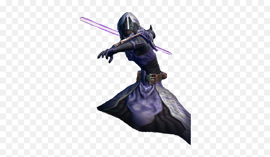 The Old - Sith Assassin Png,Sith Png
