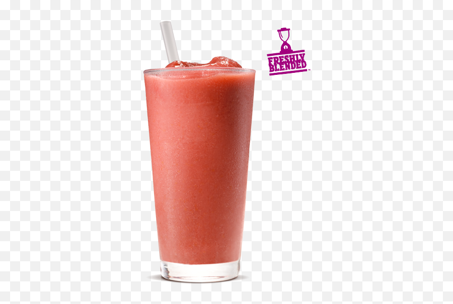 Download Strawberry Milkshake Png - Smoothie Strawberry Png Milkshake,Milkshake Png