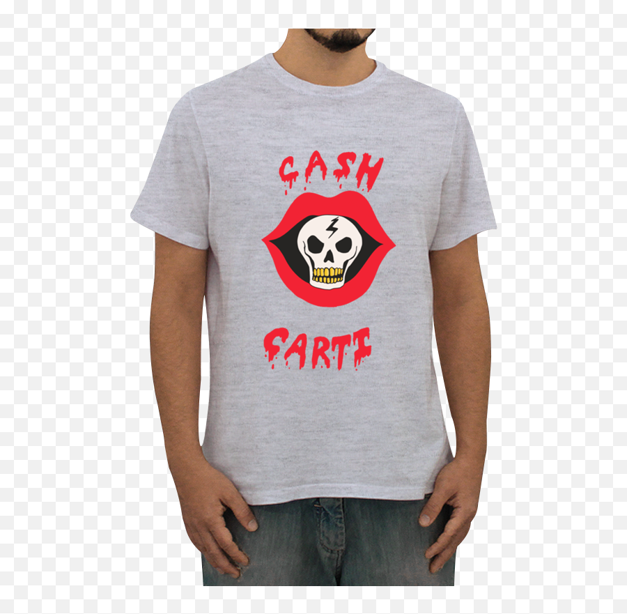Camiseta Cash Carti De Trap Machine Colab55 - Camisetas Senhor Dos Aneis Png,Playboi Carti Png
