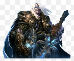 Render Wow Lich King Hd 14079 - Free Icons And Png Backgrounds World Of Warcraft Wrath,King Png