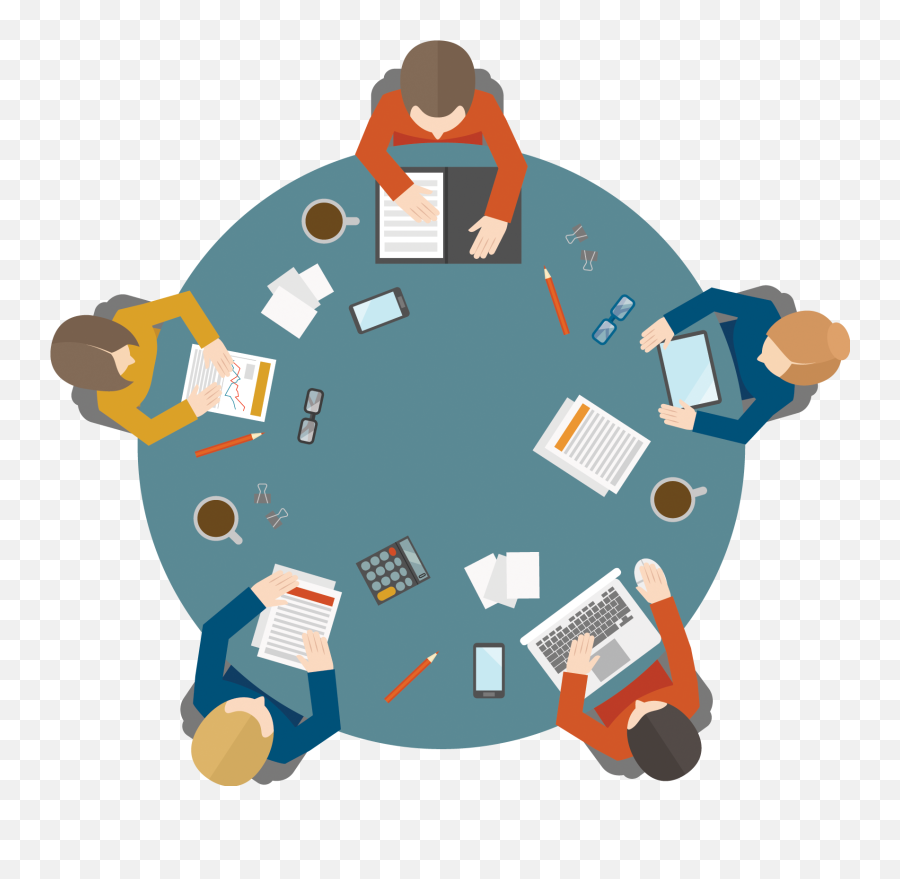 Search For - Round Table Meeting Png 1690x1579 Png Meeting Round Table Png,Round Table Png